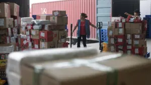 Agroalimentaire portugais signe un accord pour avoir une "forte présence" en Chine.