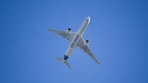 Airbus croit qu'elle atteindra son objectif de livrer 820 avions en 2025.