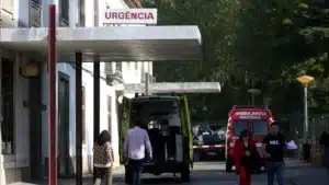 Alerte : 70 % des urgences pour grippe en décembre ont impliqué des enfants