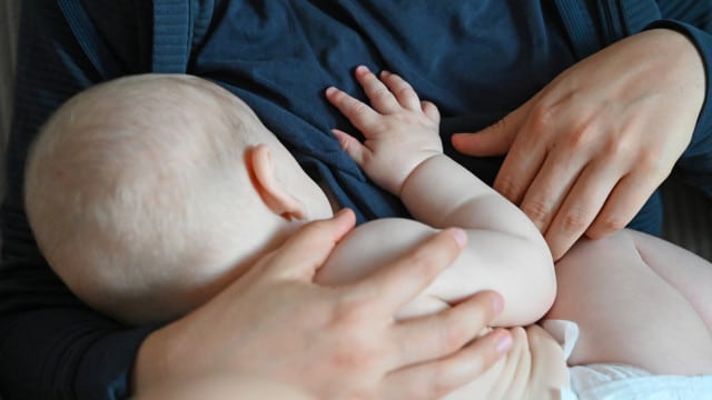 Allaitement ? "Je n'ai pas attaqué les femmes. Au contraire, je les ai défendues."