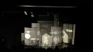Amarelo Silvestre présente 'Soprar para voir' pour montrer l'invisible.