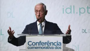 Amaro da Costa "a été l'une des personnalités les plus brillantes de la démocratie"