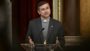 Américo Aguiar se souvient du rôle de Balsemão dans le "Portugal démocratique".