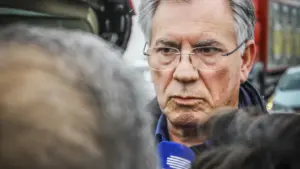 Armando Vara devrait retourner en prison. TC rejette le maintien de la grâce de peine.