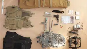 Arrestation d'un autre membre du réseau qui introduisait des immigrants illégaux au Portugal.