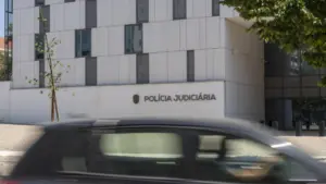 Arrestation d'un inscrit "violent" qui a tenté de tuer un homme à Montijo il y a 2 ans.