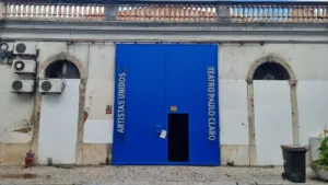 Artistas Unidos font leurs débuts au Théâtre Paulo Claro avec la pièce 'Dîner'
