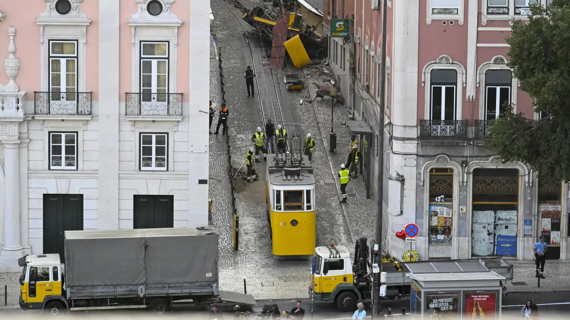 Ascenseur : L'enquête détecte des défaillances et un manque de supervision dans la maintenance