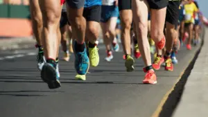 Attention, conducteurs ! Marathon cause des perturbations à Lisbonne et Cascais.