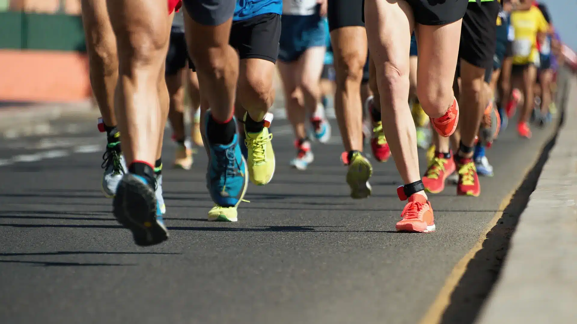 Attention, conducteurs ! Marathon cause des perturbations à Lisbonne et Cascais.