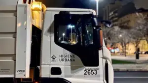 Attention ! Il y a une grève de la collecte des déchets jeudi et vendredi à Lisbonne.