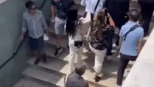 Attention, pickpocket. Qui sont et que font les chasseurs de pickpockets ?