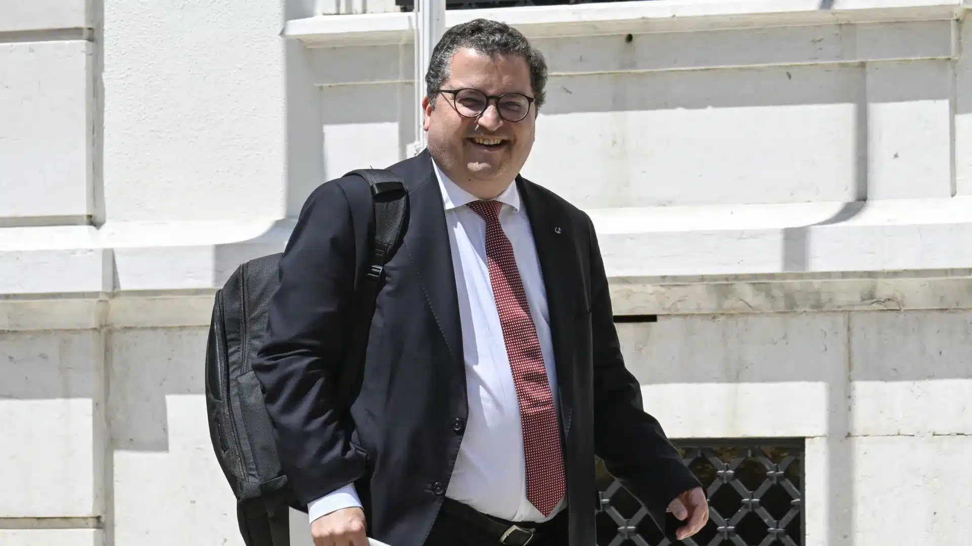 AU MINUTE: Le gouvernement présente la proposition de budget de l'État pour 2026