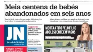 Aujourd'hui à la une : 50 bébés abandonnés en 6 ans ; Anes donnait une allocation à sa fille