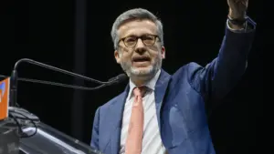 Autárquicas : Carlos Moedas et Alexandra Leitão à égalité à Lisbonne