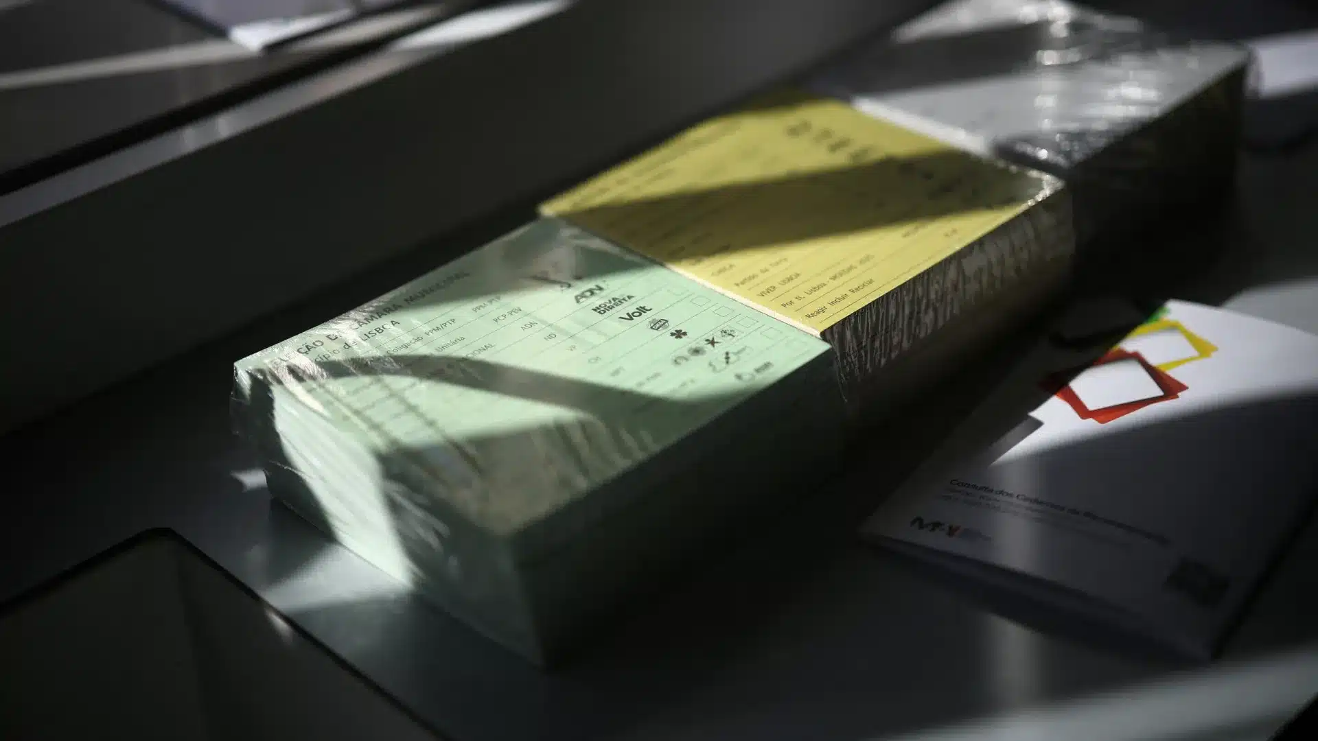 Autárquicas : La mairie de Lisbonne ignore quand le recomptage commencera.