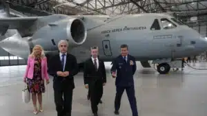 "Aux yeux des jeunes, les Forces Armées sont aujourd'hui plus attrayantes."