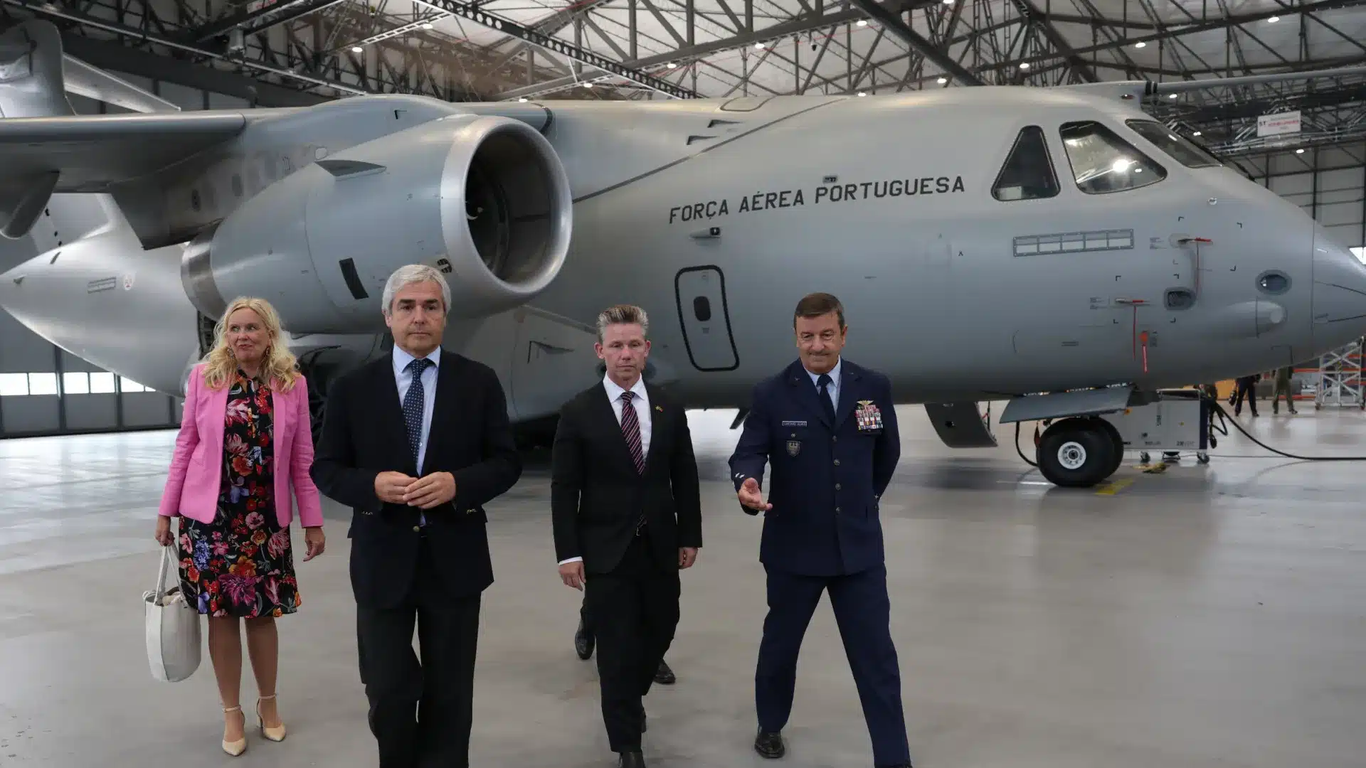 "Aux yeux des jeunes, les Forces Armées sont aujourd'hui plus attrayantes."