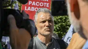 Avec les enseignants, Fenprof n'accepte pas la révision de carrière "au-delà de 2027".