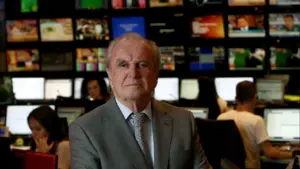Balsemão : Le chef du Grand Orient Lusitanien rappelle "amateur de la liberté"