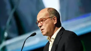 Balsemão. Le maire de Cascais souligne "une référence d'humanisme"