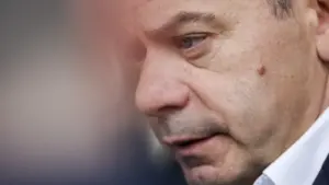 Balsemão ? Montenegro ne voyage pas encore à Bruxelles. Sommet en doute