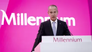 BCP n'attend pas de nouvel impôt sur les banques en admettant une solution transversale.