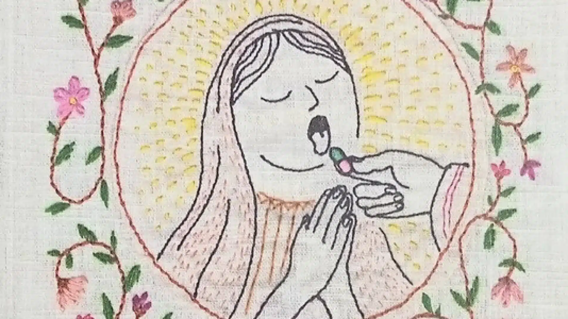 Bea Lema dit qu'il y a encore beaucoup à dire sur la santé mentale.
