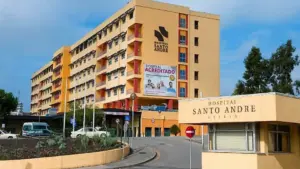 Bébé abandonné : "Derrière cela, il y a quelqu'un en lutte". L'hôpital appelle la mère.