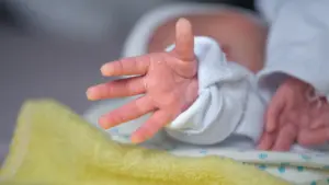 Bébés abandonnés confrontés à un "abîme social et légal". Que dit la loi ?