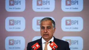 BPI dépasse les exigences minimales imposées par la BCE pour 2026.