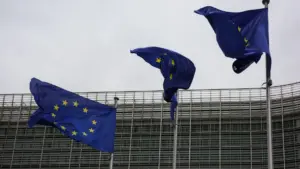 Bruxelles suggère de recourir à un ancien système pour le contrôle des frontières ici.