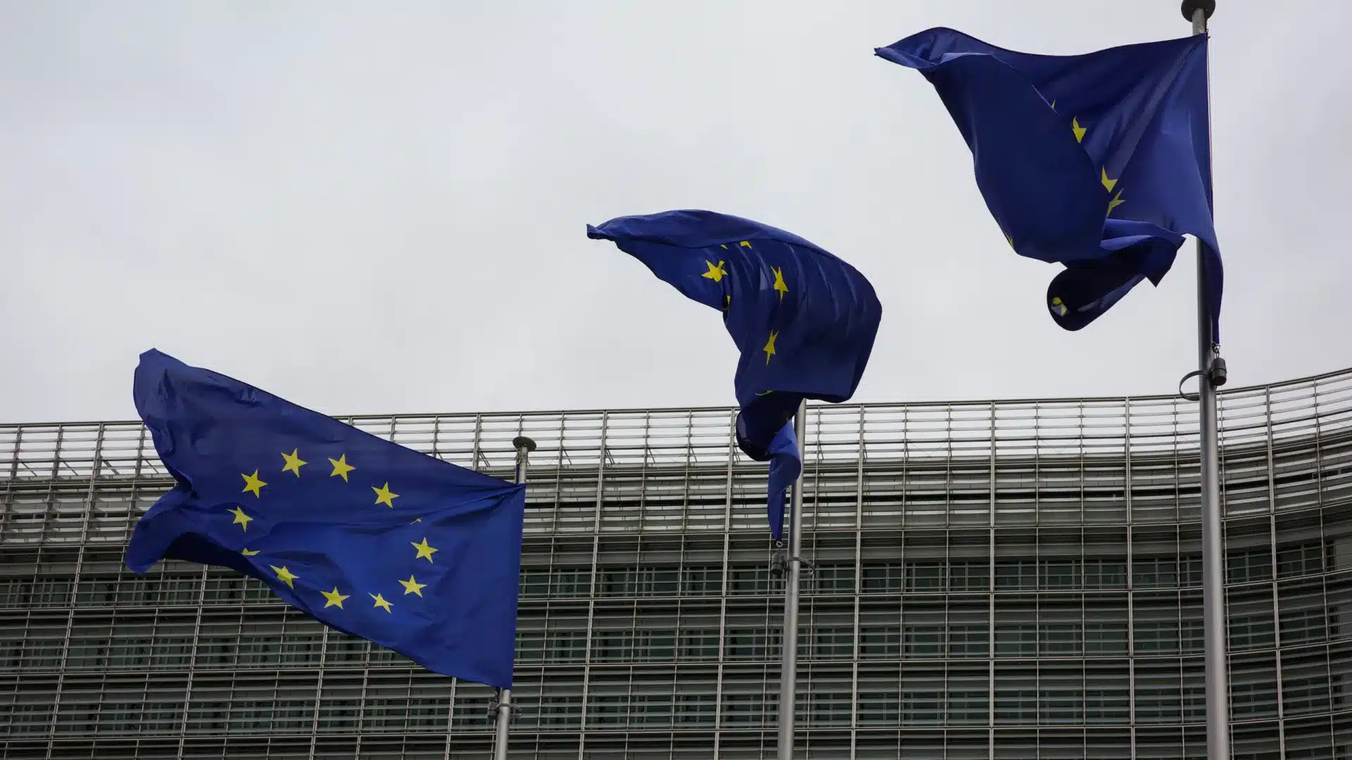 Bruxelles suggère de recourir à un ancien système pour le contrôle des frontières ici.