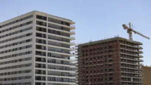 Bruxelles travaille avec la BEI pour 1,3 million de maisons neuves ou rénovées dans l'UE.
