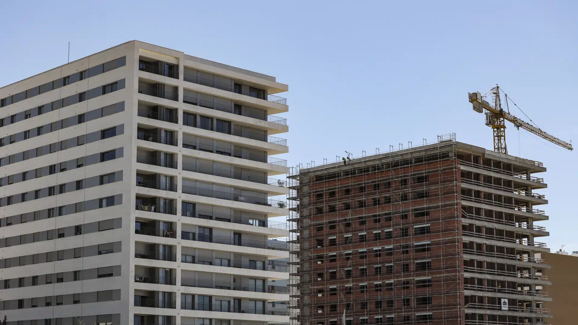 Bruxelles travaille avec la BEI pour 1,3 million de maisons neuves ou rénovées dans l'UE.