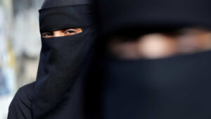 Burqa, niqab, hijab... Que sont-ils et quelles sont les différences ?