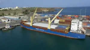 Cabo Verde à la 16e place de l'indice africain des finances. Et l'Angola et le Mozambique ?