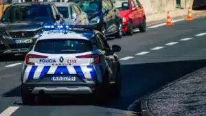 Cadavre "trouvé par un membre de la famille" à Lisbonne. "Il y a des soupçons de crime"