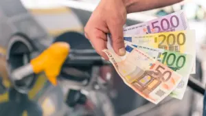 Ce qui est arrivé aux carburants cette semaine Découvrez les nouveaux prix