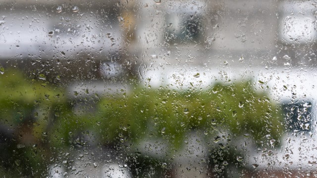 Ciel "peu nuageux" et hausse de la température : Voici la météo pour jeudi.