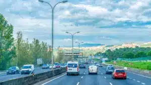 Circulation conditionnée sur l'IC19 aux petites heures du week-end. Où ?