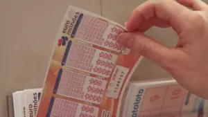 Coffre ou friandise Découvrez la clé de l'Euromillions de ce vendredi
