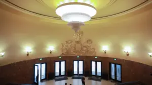 Colisée de Porto en travaux jusqu'en 2027, mais sans interrompre la programmation