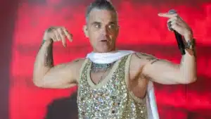 Concerto de Robbie Williams interdit en Turquie pour des raisons de sécurité