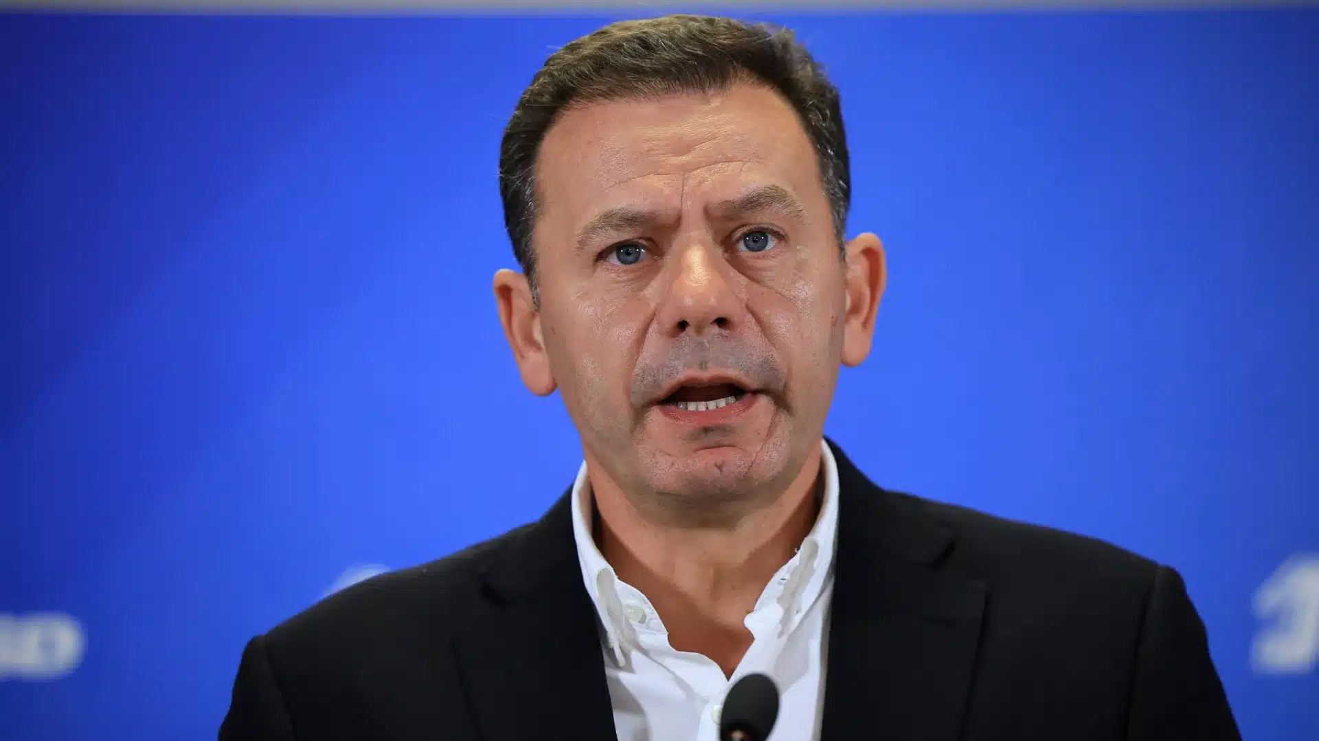 Consensus sur le prêt de réparations à l'Ukraine "n'est pas facile"