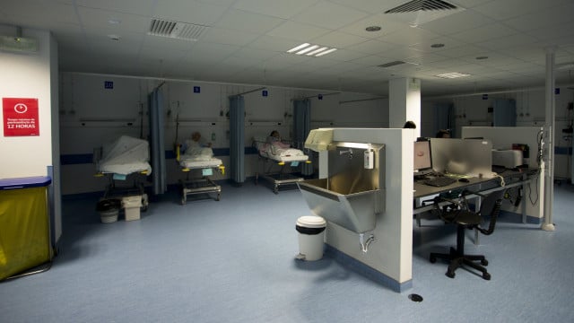Cortar despesa nos hospitais? Ordem considera