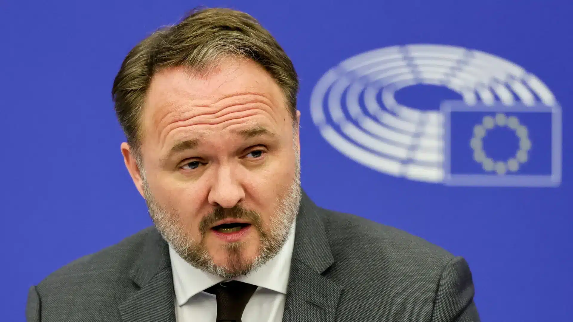 Coupure de courant ? Le commissaire à l'Énergie veut que l'UE "agisse de manière décisive"