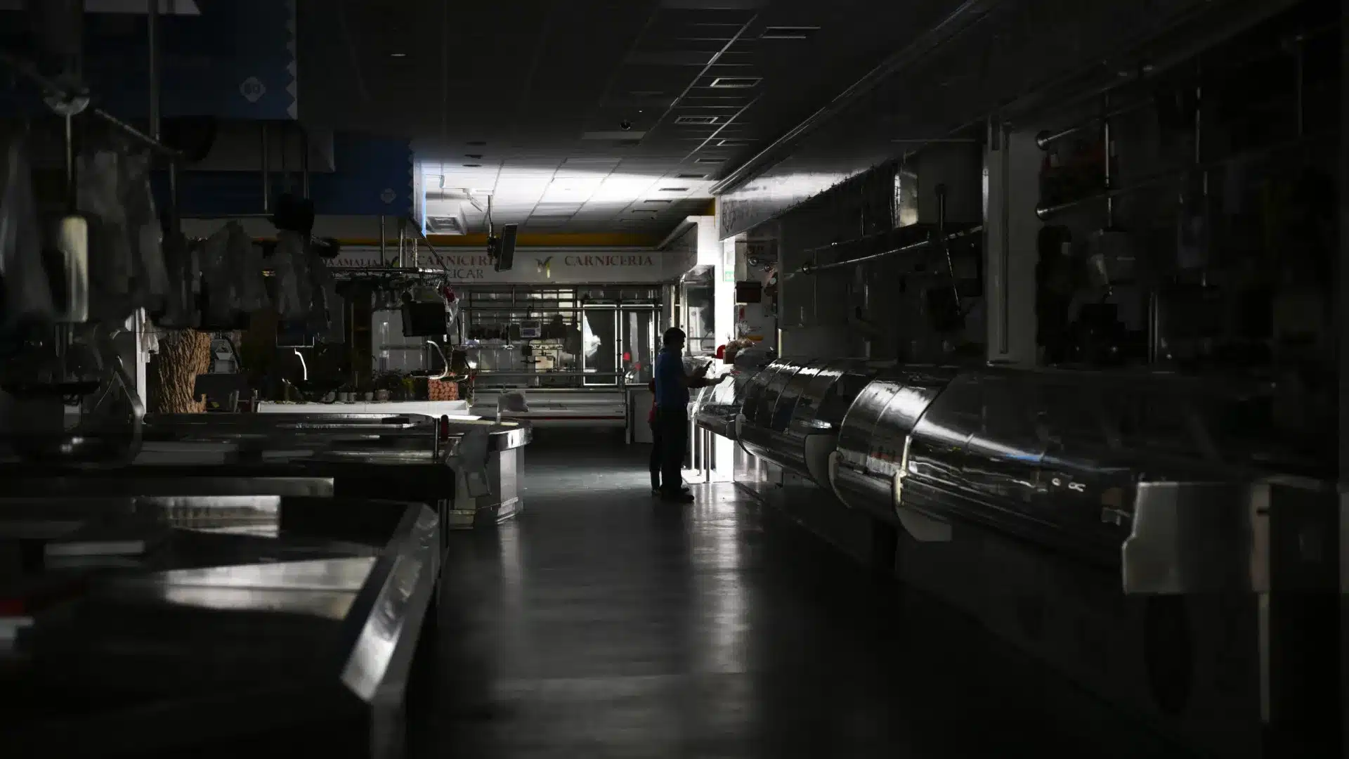 Coupure de courant ? Les énergies renouvelables sont le principal foyer de désinformation.
