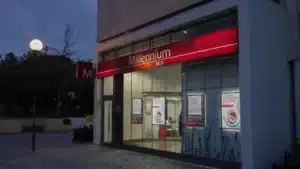 DBRS augmente la note du BCP à "A"