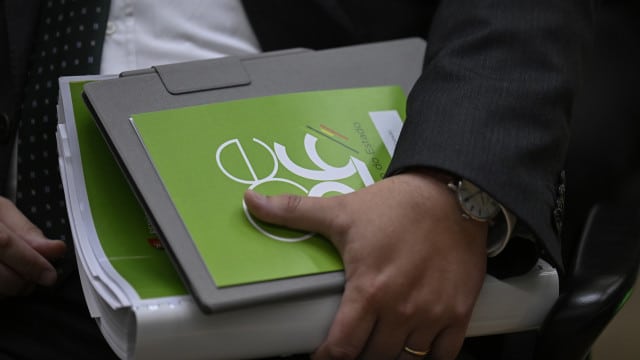 Alívio do IRS, compra de casa e salários: Um resumo do OE2026